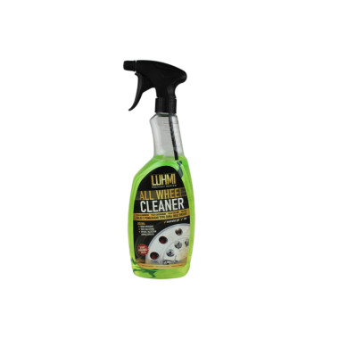 All Wheel Cleaner 1l
